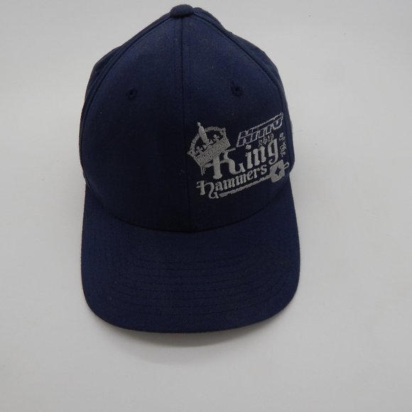 King of the Hammers hat - Picture 1 of 3